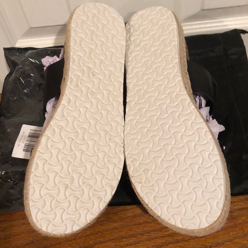 Espadrilles NWT - Picture 7 of 7